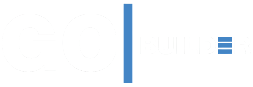 GC Builder - Logo